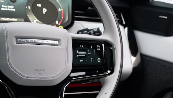 Used Land Rover Range Rover Sport 2023 for sale - 76321947: Photo 14