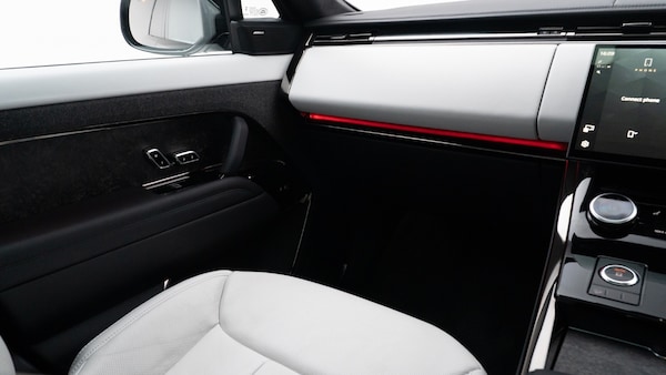 Used Land Rover Range Rover Sport 2023 for sale - 76321947: Photo 15