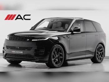 2023 - 3.0 D300 Autobiography 5dr Auto