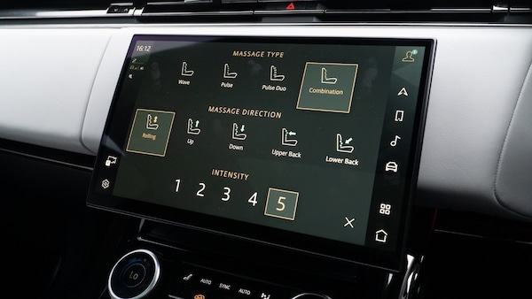 Used Land Rover Range Rover Sport 2023 for sale - 76321947: Photo 22