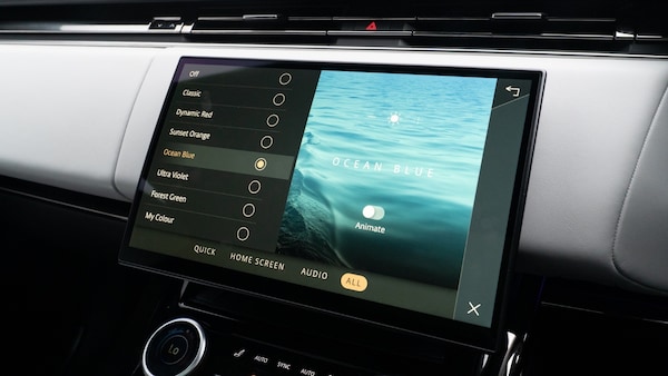 Used Land Rover Range Rover Sport 2023 for sale - 76321947: Photo 23