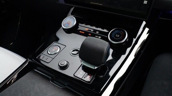 Used Land Rover Range Rover Sport 2023 for sale - 76321947: Photo 24