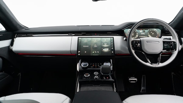 Used Land Rover Range Rover Sport 2023 for sale - 76321947: Photo 2