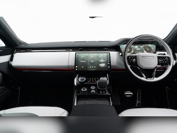 Used Land Rover Range Rover Sport 2023 for sale - 76321947: Photo 2