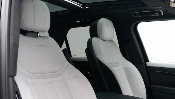Used Land Rover Range Rover Sport 2023 for sale - 76321947: Photo 3