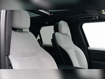 Used Land Rover Range Rover Sport 2023 for sale - 76321947: Photo 3