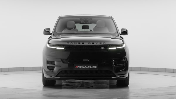 Used Land Rover Range Rover Sport 2023 for sale - 76321947: Photo 4