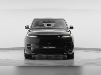 Used Land Rover Range Rover Sport 2023 for sale - 76321947: Photo 4