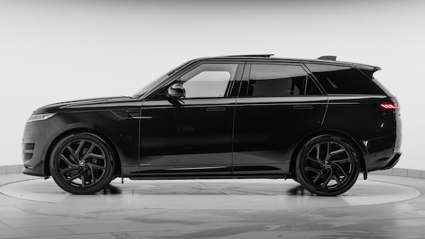 Used Land Rover Range Rover Sport 2023 for sale - 76321947: Photo 5
