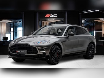 Used Aston Martin DBX 2024 for sale - 79098969: Photo