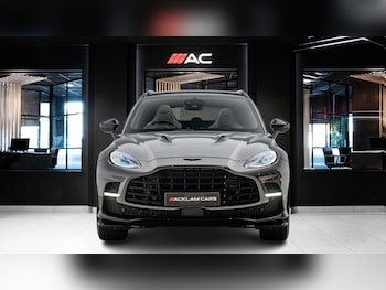 Used Aston Martin DBX 2024 for sale - 79098969: Photo