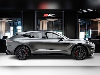 Used Aston Martin DBX 2024 for sale - 79098969: Photo