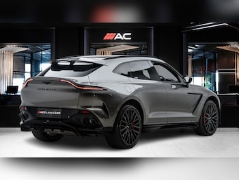 Used Aston Martin DBX 2024 for sale - 79098969: Photo
