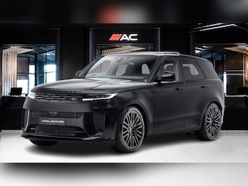 Used Land Rover Range Rover Sport 2026 for sale - 79274695: Photo