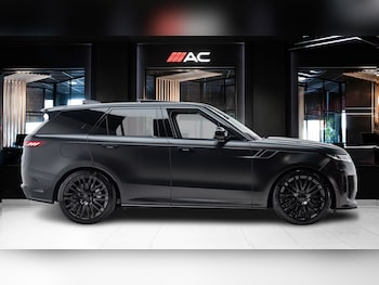 Used Land Rover Range Rover Sport 2026 for sale - 79274695: Photo