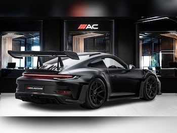 Used Porsche 911 2024 for sale - 79176868: Photo