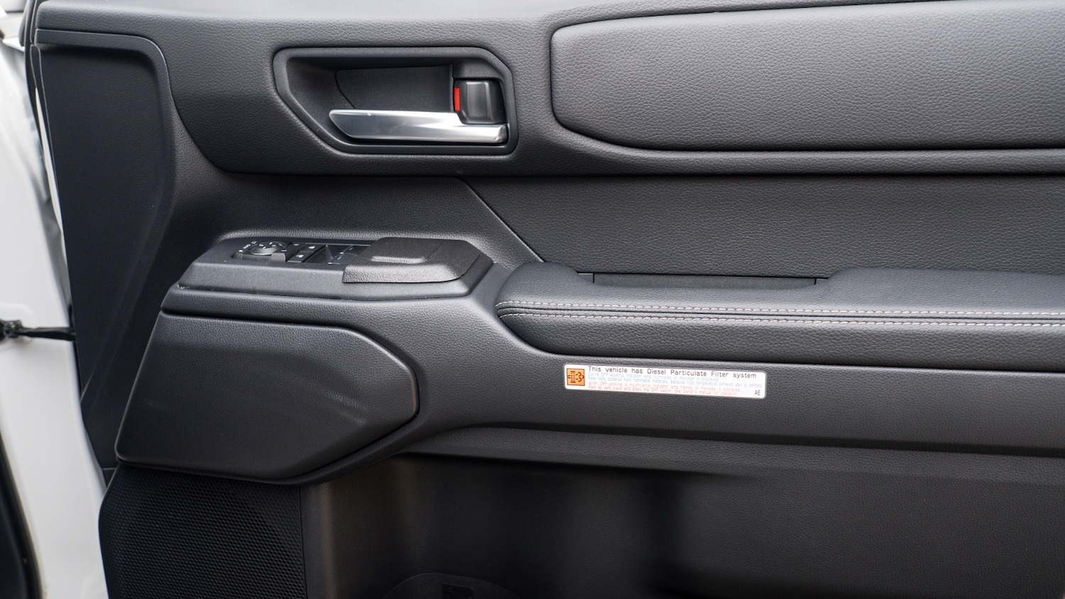 Used Toyota Land Cruiser 2025 for sale - 77339383: Photo 12