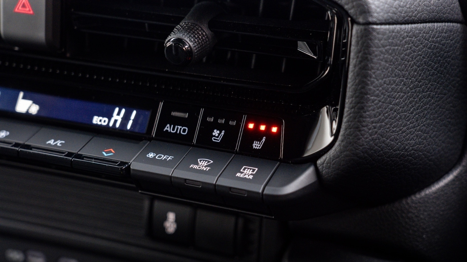 Used Toyota Land Cruiser 2025 for sale - 77339383: Photo 15