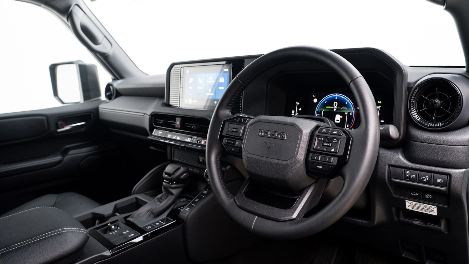 Used Toyota Land Cruiser 2025 for sale - 77339383: Photo 2