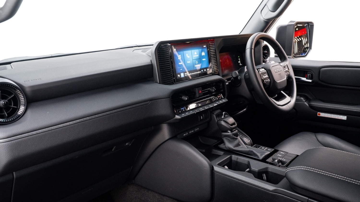 Used Toyota Land Cruiser 2025 for sale - 77339383: Photo 22