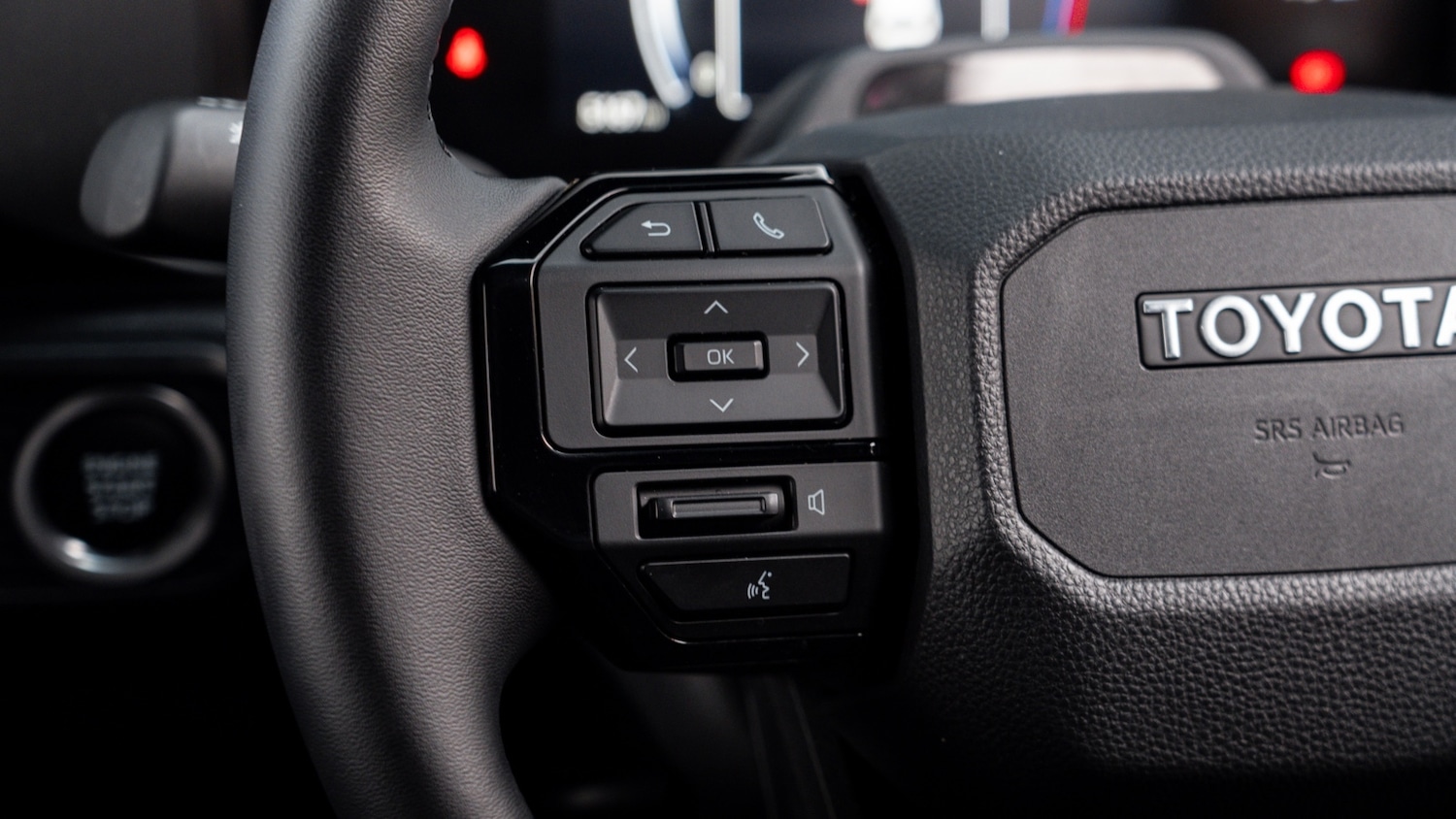 Used Toyota Land Cruiser 2025 for sale - 77339383: Photo 24