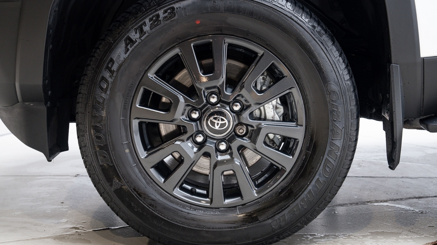 Used Toyota Land Cruiser 2025 for sale - 77339383: Photo 28