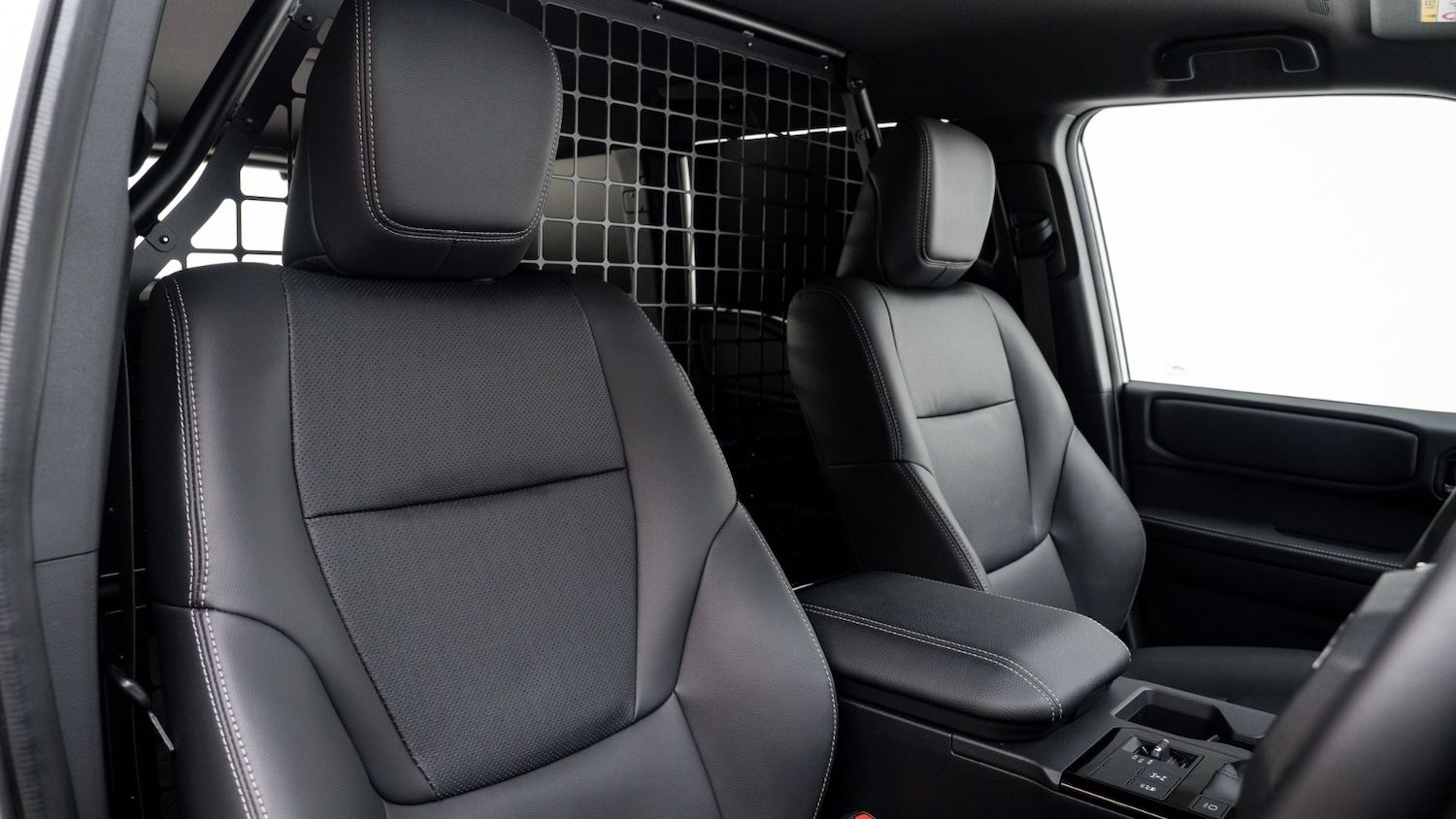 Used Toyota Land Cruiser 2025 for sale - 77339383: Photo 3