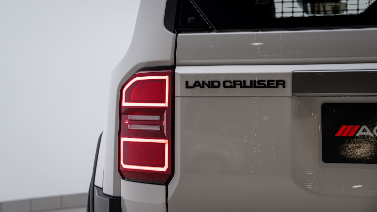 Used Toyota Land Cruiser 2025 for sale - 77339383: Photo 31