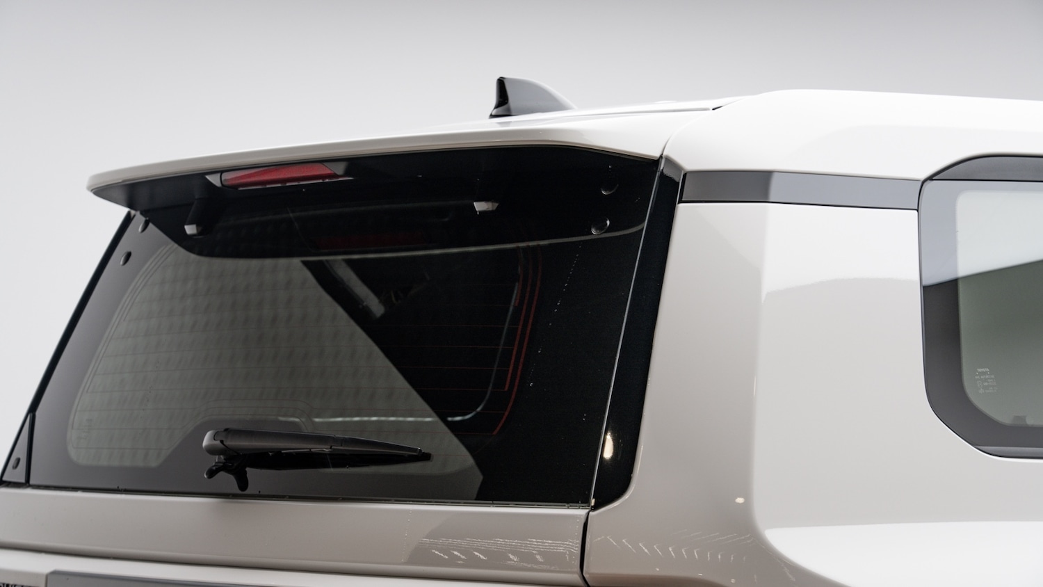 Used Toyota Land Cruiser 2025 for sale - 77339383: Photo 33