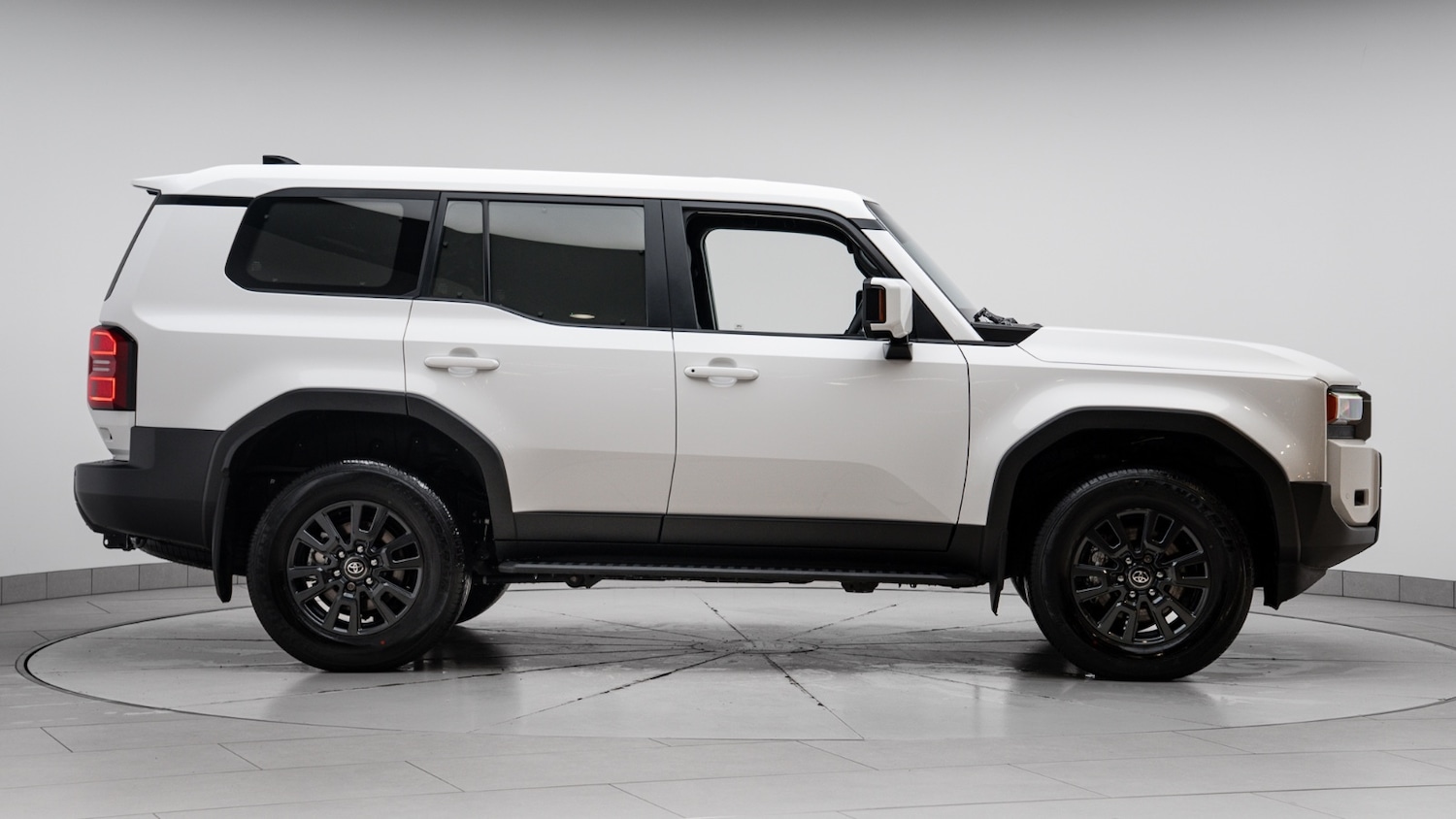 Used Toyota Land Cruiser 2025 for sale - 77339383: Photo 5