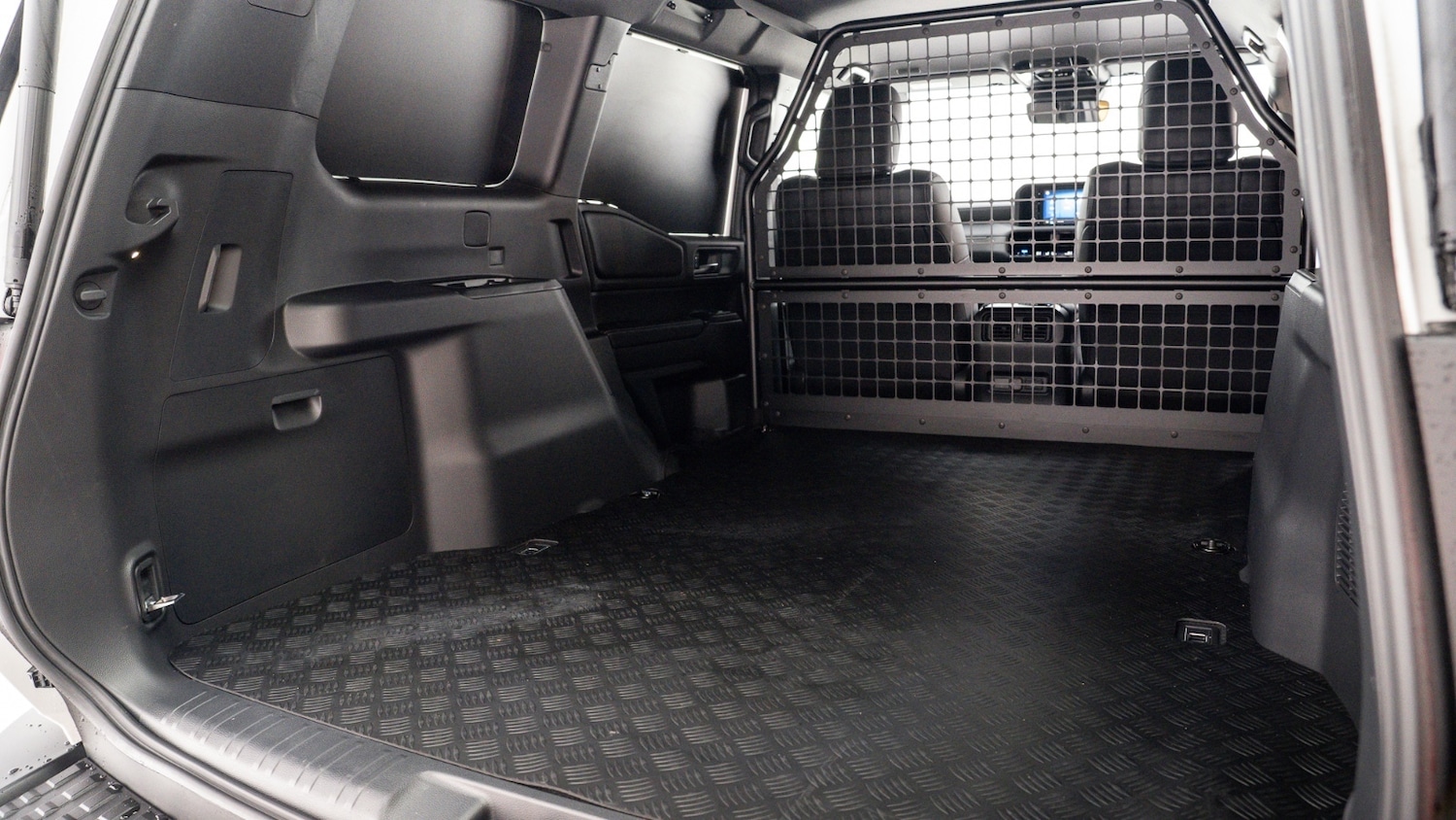 Used Toyota Land Cruiser 2025 for sale - 77339383: Photo 8