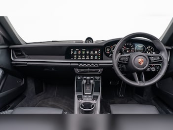Used Porsche 911 2024 for sale - 75471697: Photo