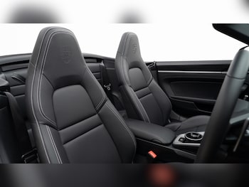 Used Porsche 911 2024 for sale - 75471697: Photo