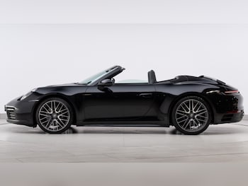 Used Porsche 911 2024 for sale - 75471697: Photo