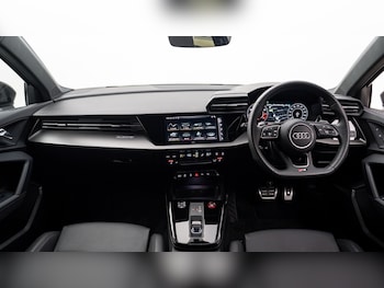 Used Audi RS3 2023 for sale - 78351187: Photo