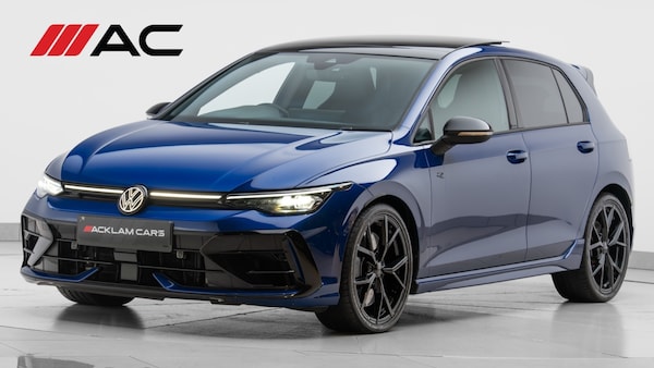 Used Volkswagen Golf 2025 for sale - 76208915: Photo 1