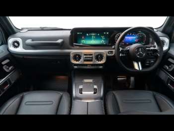 Used Mercedes-Benz G-Class 2024 for sale - 73561857: Photo