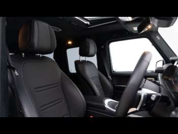 Used Mercedes-Benz G-Class 2024 for sale - 73561857: Photo