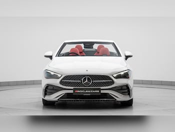 Used Mercedes-Benz CLE 2025 for sale - 78512886: Photo