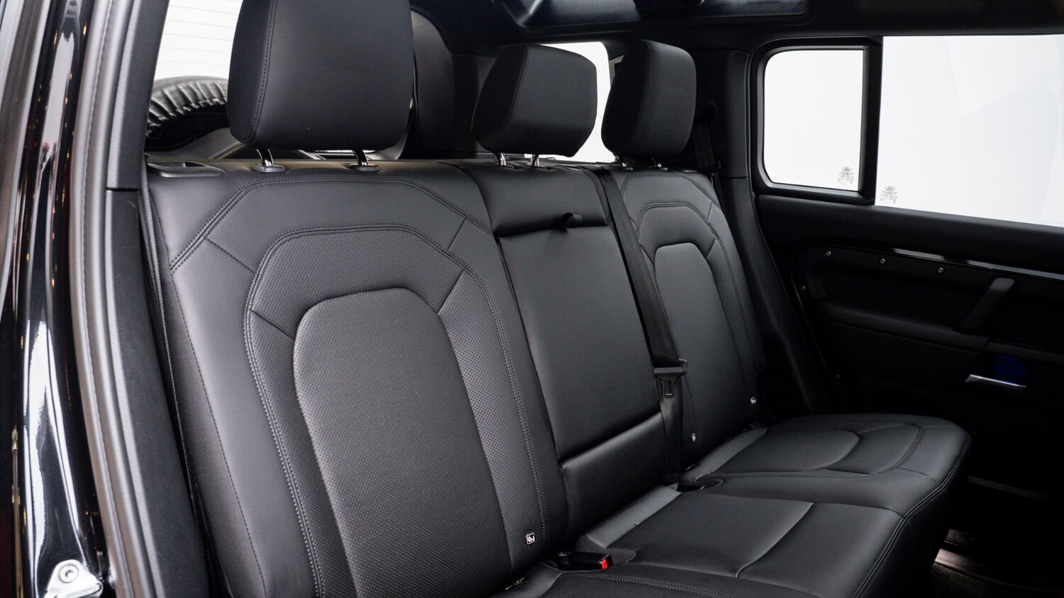 Used Land Rover Defender 2024 for sale - 77988448: Photo 10