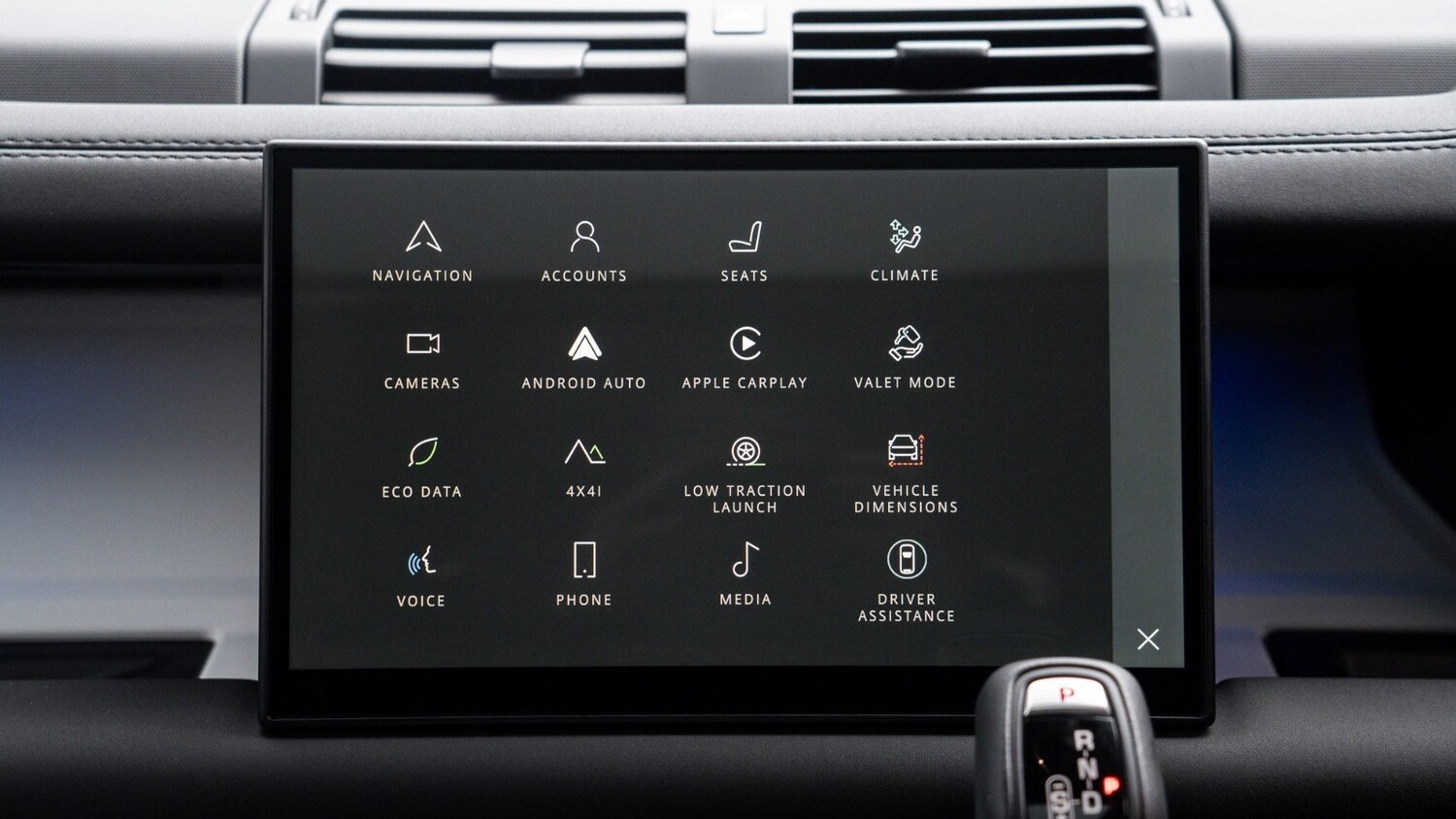 Used Land Rover Defender 2024 for sale - 77988448: Photo 16