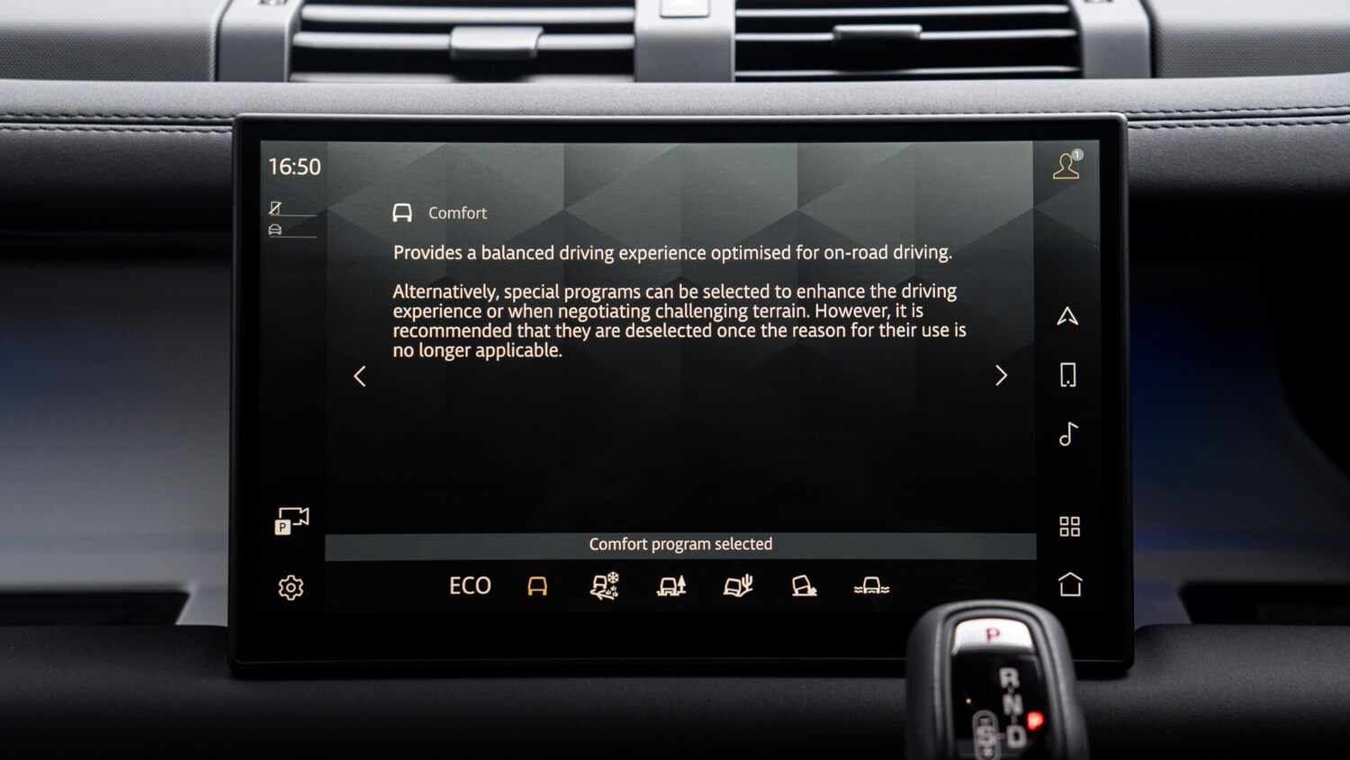 Used Land Rover Defender 2024 for sale - 77988448: Photo 19