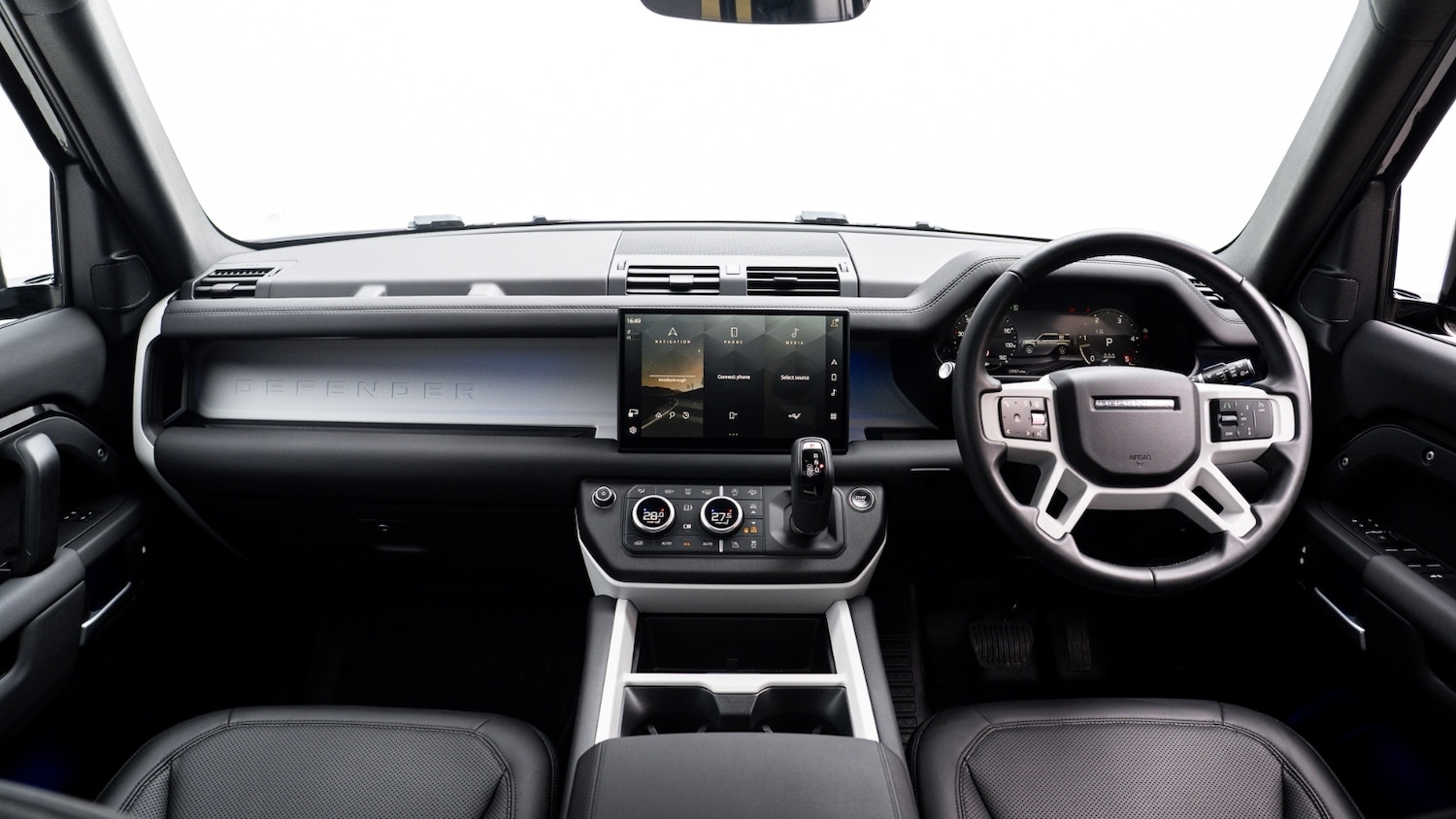 Used Land Rover Defender 2024 for sale - 77988448: Photo 2