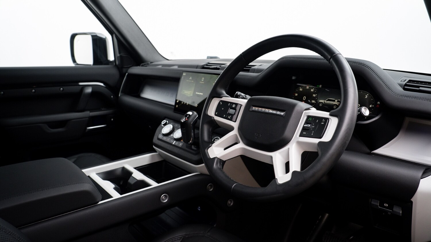 Used Land Rover Defender 2024 for sale - 77988448: Photo 26