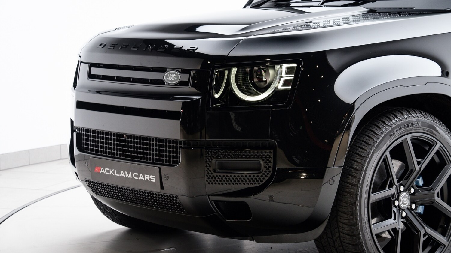 Used Land Rover Defender 2024 for sale - 77988448: Photo 36