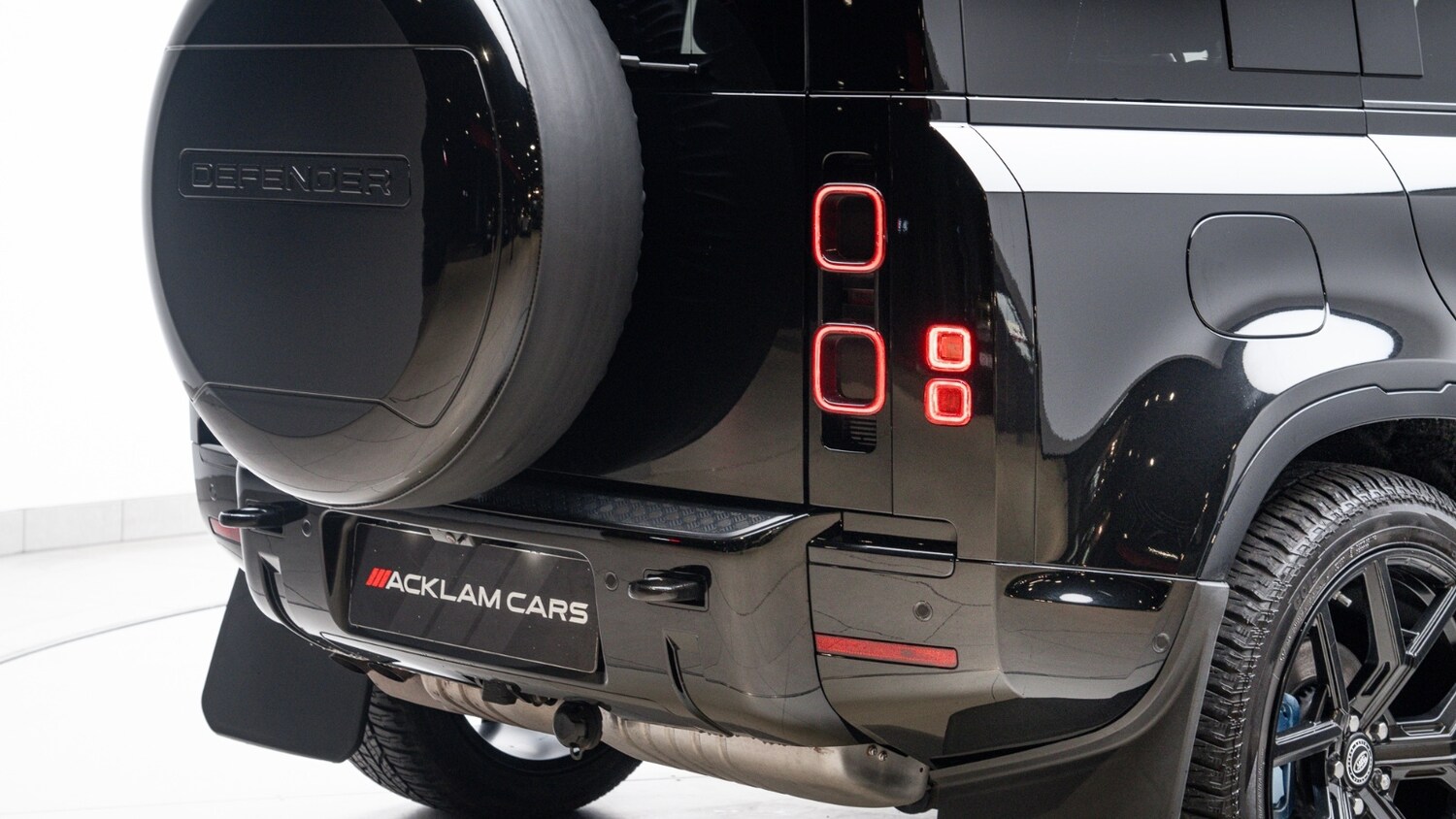 Used Land Rover Defender 2024 for sale - 77988448: Photo 43