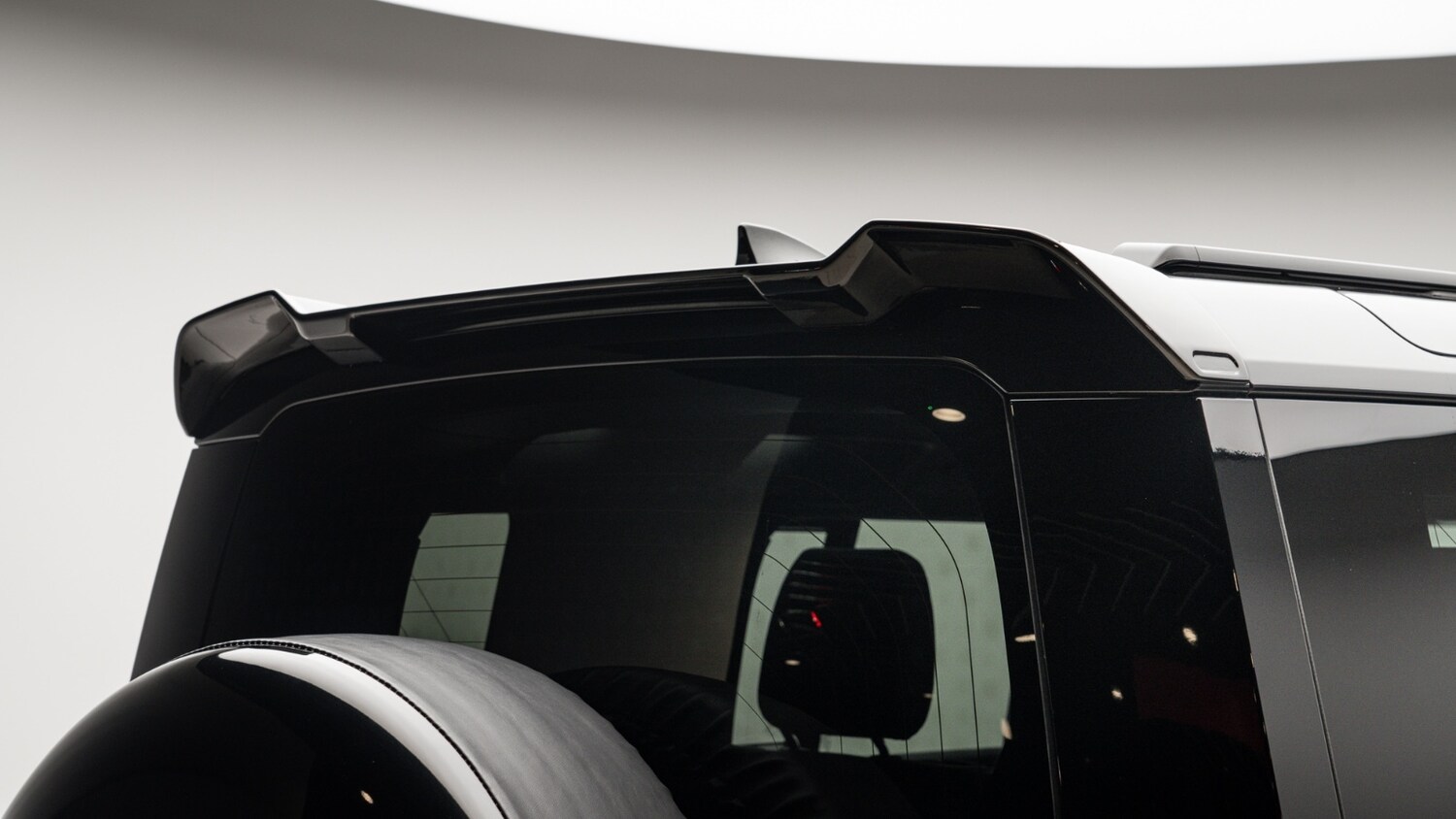 Used Land Rover Defender 2024 for sale - 77988448: Photo 45