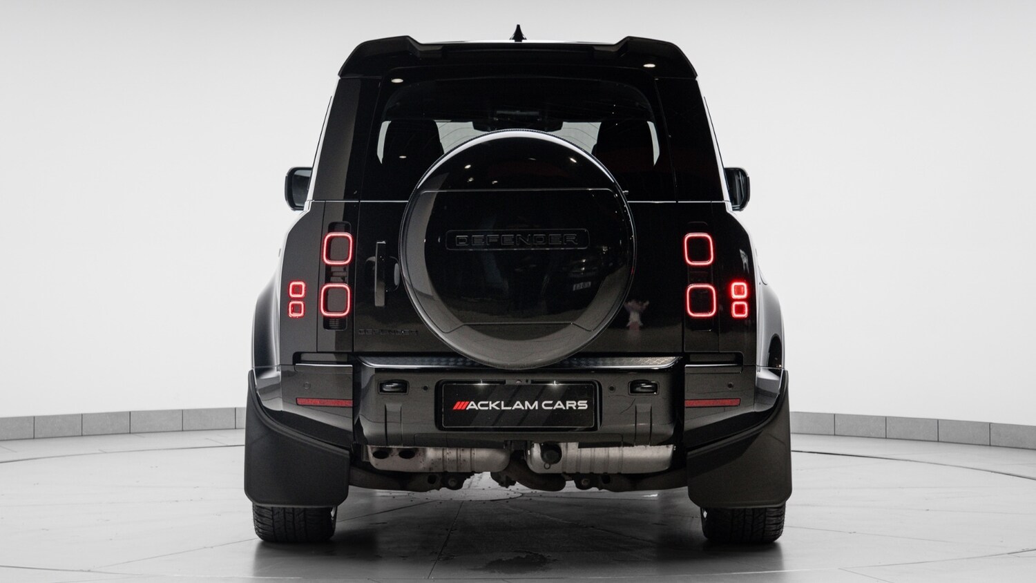 Used Land Rover Defender 2024 for sale - 77988448: Photo 7