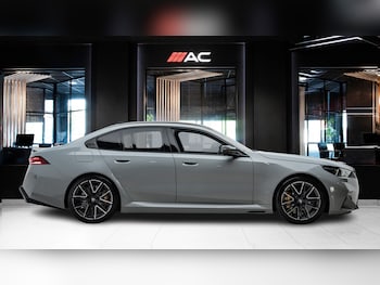 Used BMW M5 2026 for sale - 79557349: Photo