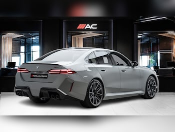 Used BMW M5 2026 for sale - 79557349: Photo